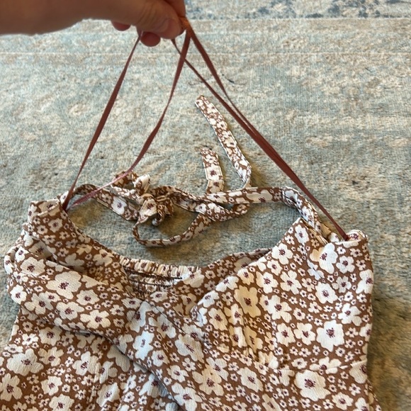 Cotton On Kelsey Halter Mini Dress - Picture 3 of 9